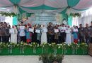 Gebyar Maulid MTsN Pematang Siantar, Mencetak Generasi Muda yang Berakhlaqul Karimah