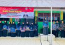 MTs Negeri Pematangsiantar Gelar Upacara Hari Pahlawan dengan Penuh Khidmat