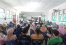 Rapat Bulanan dan Evaluasi Kinerja MTs Negeri Pematangsiantar