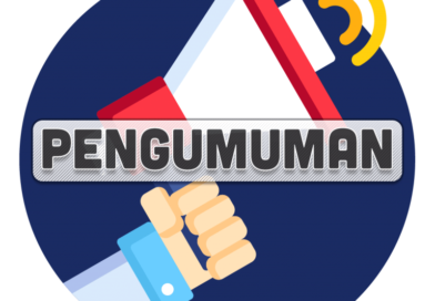 Pengumuman Seleksi Berkas PMBM 2026